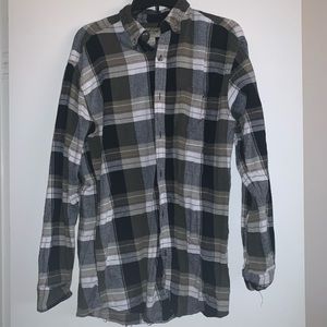Flannel